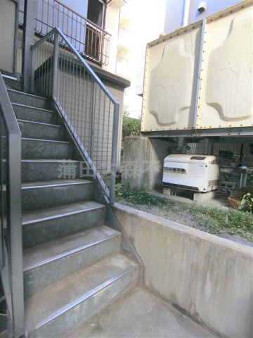 富士ビルのその他共用部分