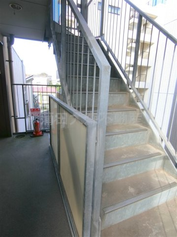 富士ビルのその他共用部分