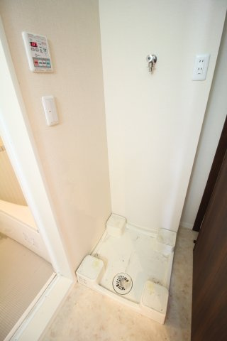 Villa Glanzの設備