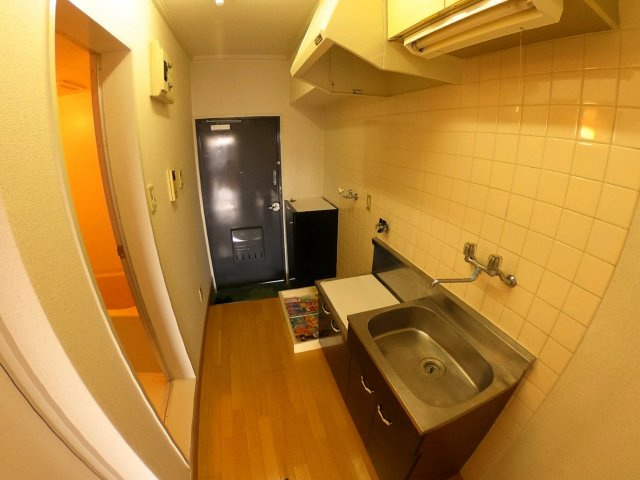 オークヒルズのその他