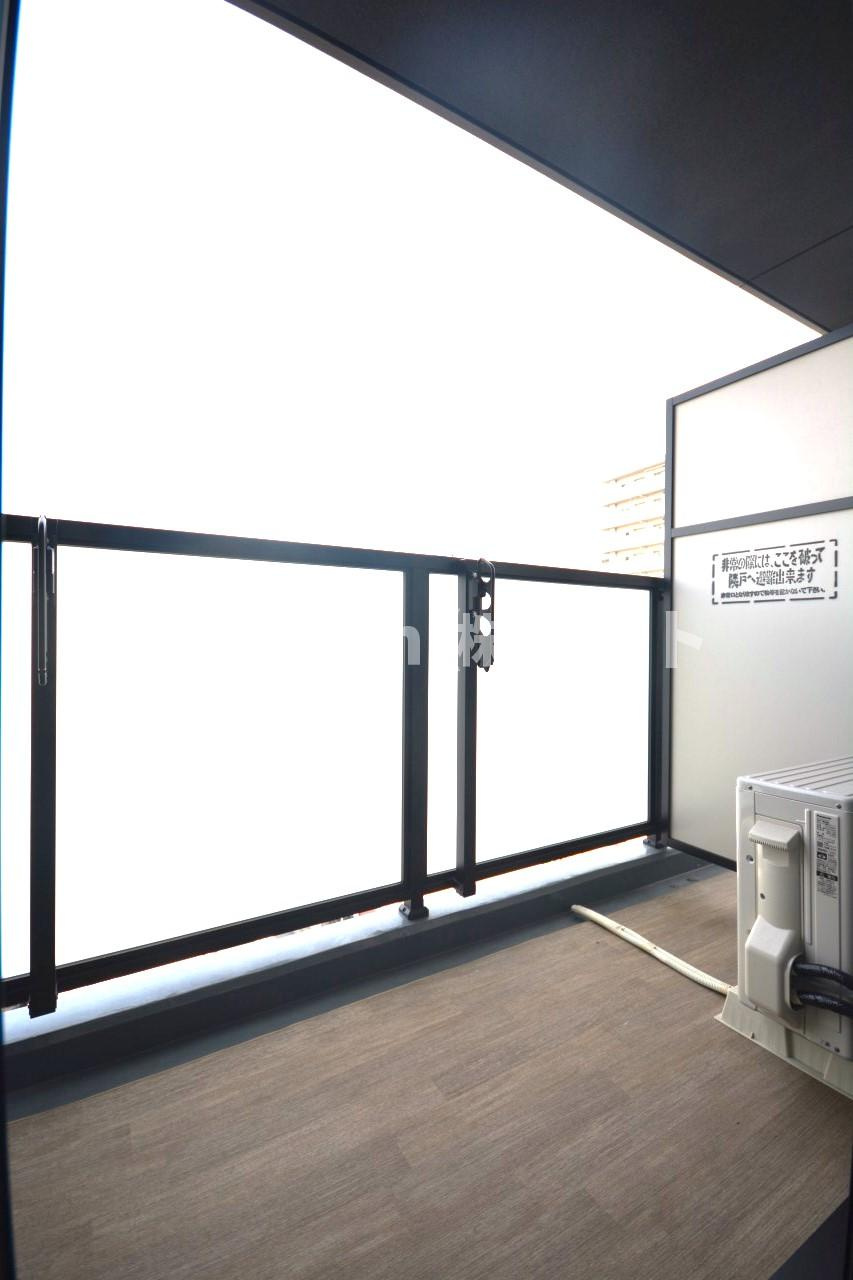 アドバンス難波南ノエルの展望