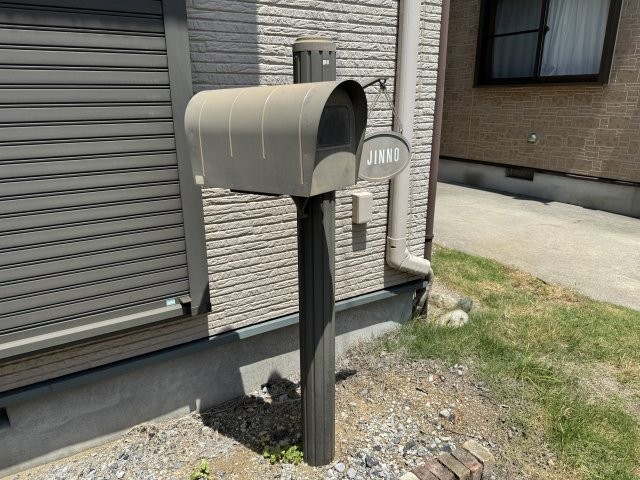 栄町戸建のその他