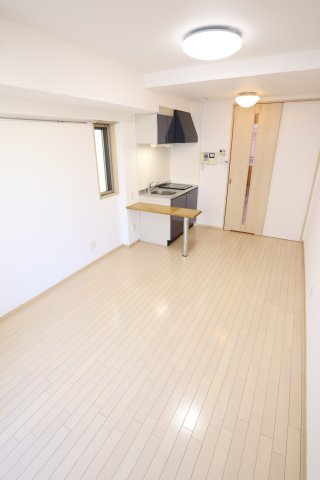 大阪市都島区東野田町１丁目の賃貸マンションのその他