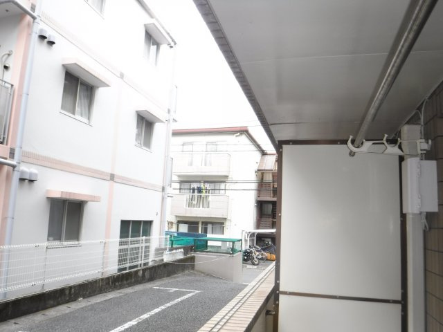 フリーフレイグランスの展望|※別部屋の写真となります。