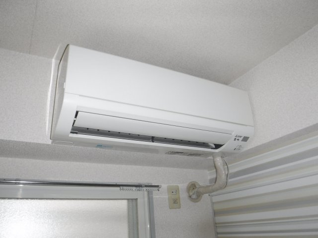 フリーフレイグランスの設備|※別部屋の写真となります。