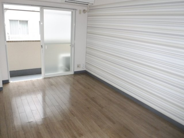 フリーフレイグランスの洋室|※別部屋の写真となります。