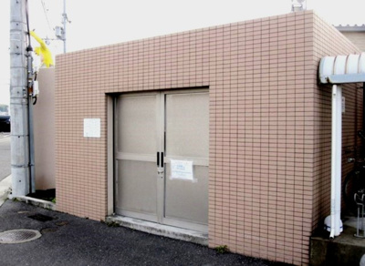 【その他共用部分】 | グランカーム和泉中央