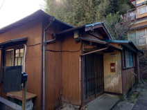 船越町4丁目戸建の画像