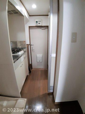 【内装】 | メープルMH７