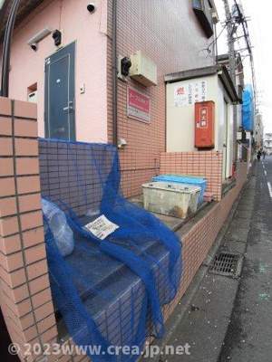 【その他共用部分】 | メープルMH７