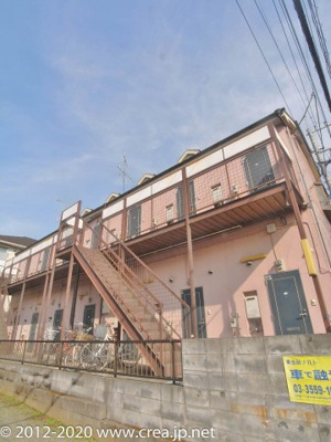 【外観】 | メープルMH７