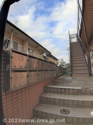 【エントランス】 | メープルMH７