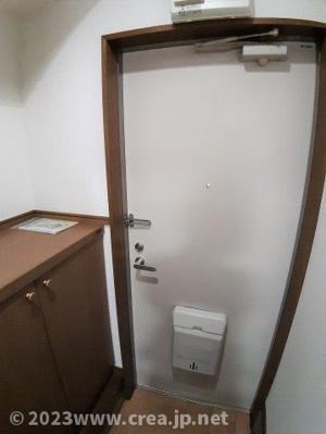 【玄関】 | メープルMH７