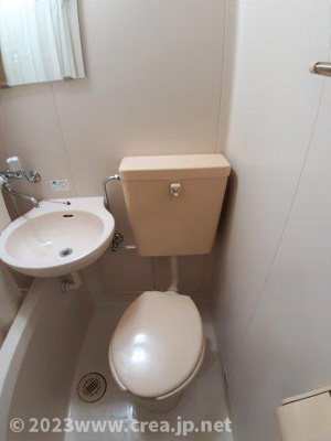 【トイレ】 | メープルMH７