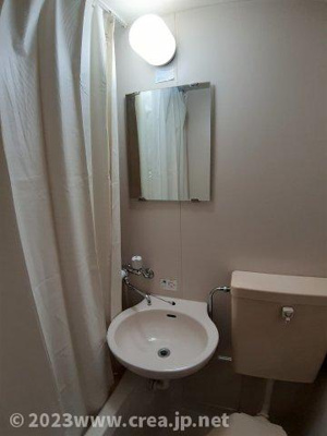 【洗面所】 | メープルMH７