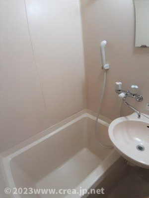 【浴室】 | メープルMH７
