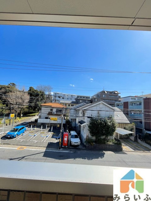 【展望】 | パークコート向陽町