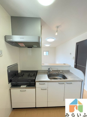 【キッチン】 | パークコート向陽町