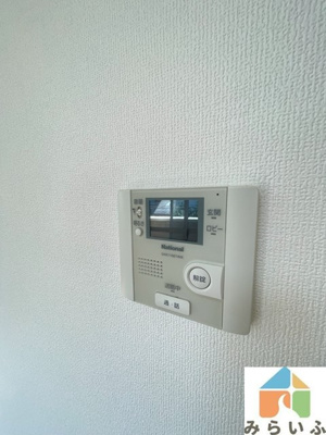 【設備】 | パークコート向陽町