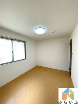 【内装】 | パークコート向陽町