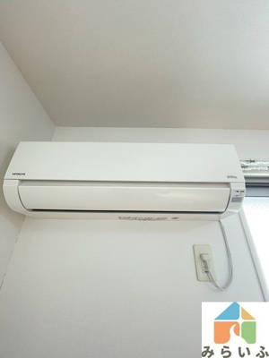 【設備】 | パークコート向陽町