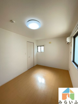 【内装】 | パークコート向陽町