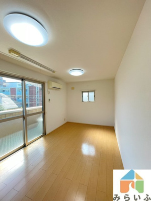 【居間・リビング】 | パークコート向陽町