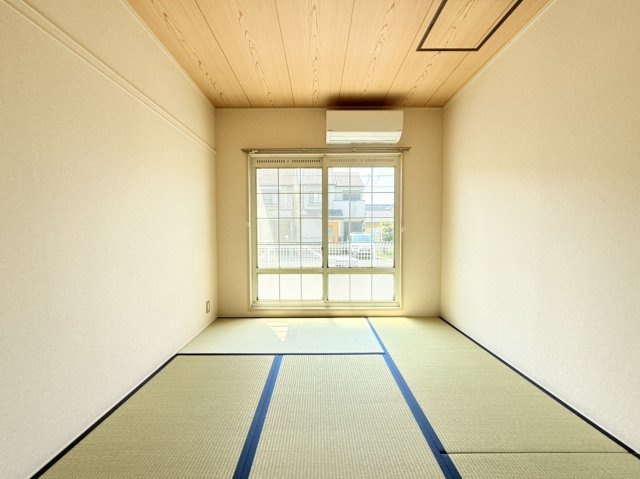 apartment 清州２丁目