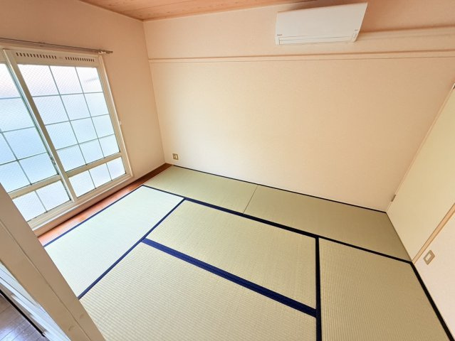 apartment 清州２丁目