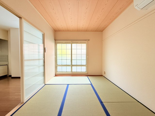 【寝室】 | サンライフタナカ