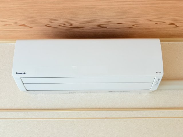 apartment 清州２丁目