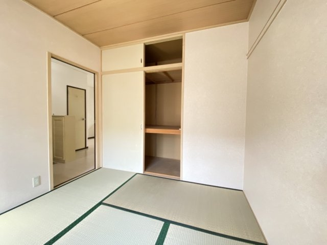 apartment 清州２丁目