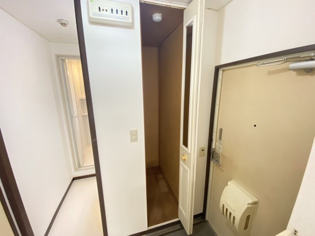 apartment 清州２丁目