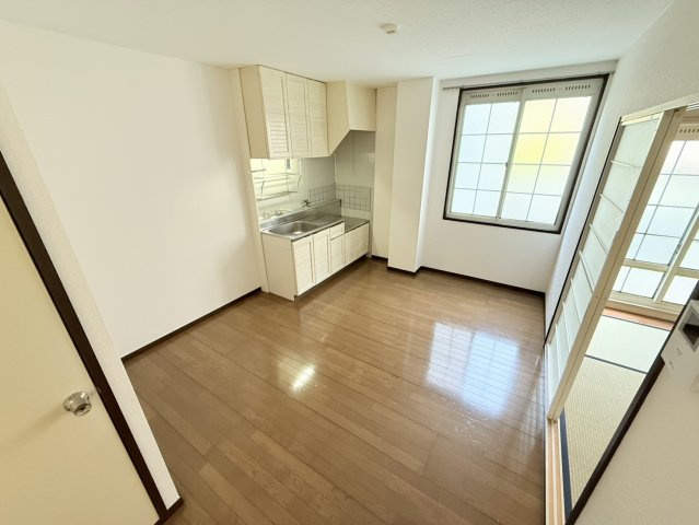 apartment 清州２丁目