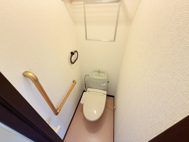 【トイレ】 | サンライフタナカ