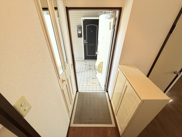 apartment 清州２丁目