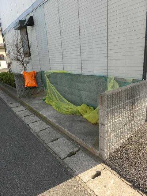 ピュアタウン南逆井 Ｂのその他共用部分