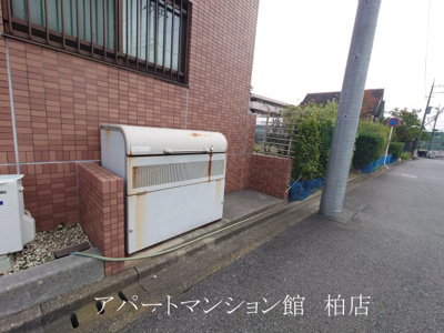 【その他共用部分】 | メゾンプログレス