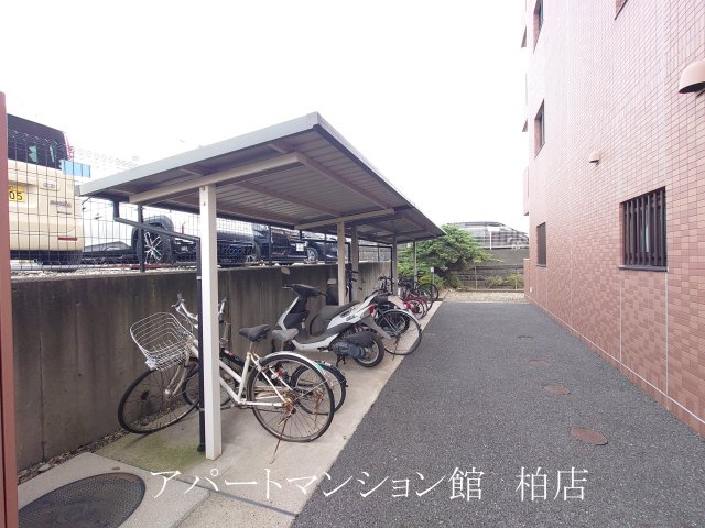 メゾンプログレスのその他共用部分