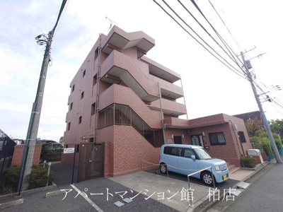 【外観】 | メゾンプログレス