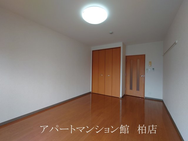 メゾンプログレスの洋室