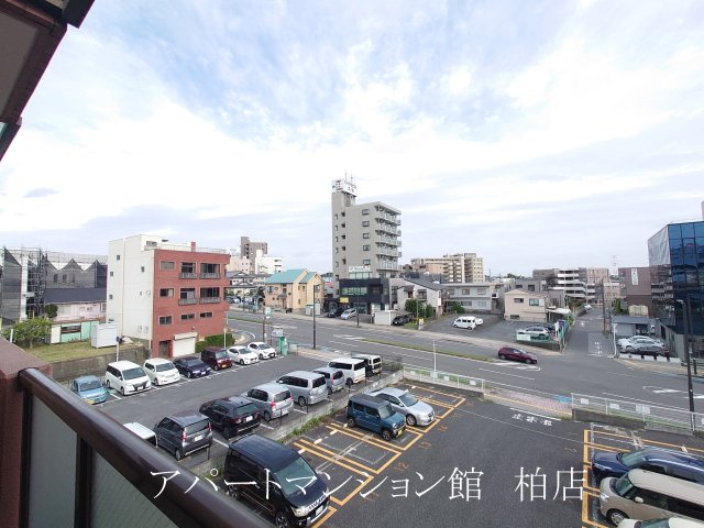 メゾンプログレスの展望