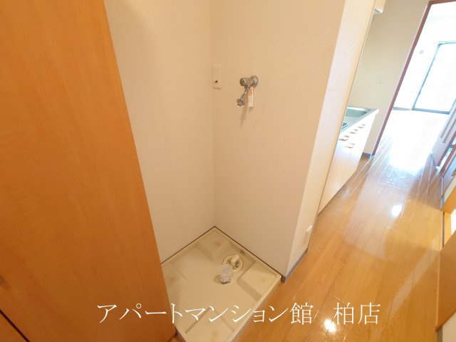 メゾンプログレスのその他