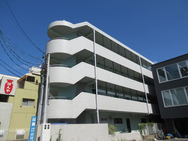 セゾンド・アマノ
