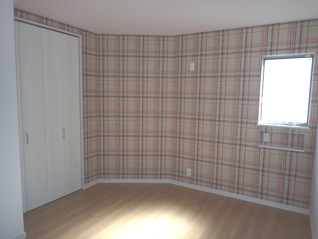 【洋室】 | 南野田　新築戸建