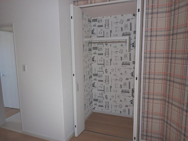 【収納】 | 南野田　新築戸建