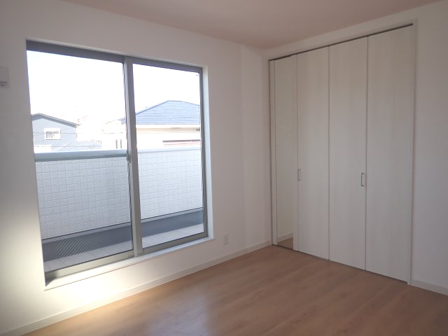 【収納】 | 南野田　新築戸建