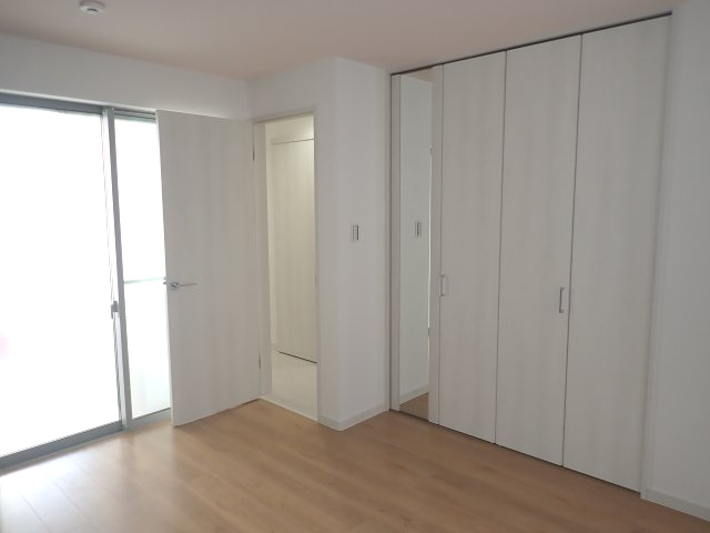 【収納】 | 南野田　新築戸建