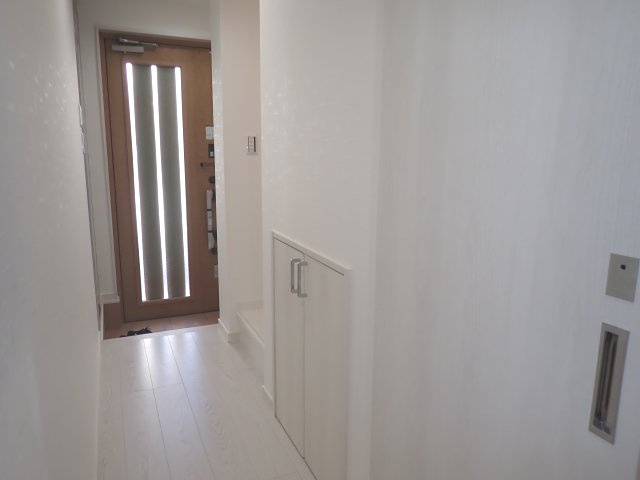 【玄関】 | 南野田　新築戸建