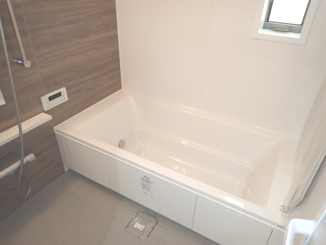 【浴室】 | 南野田　新築戸建